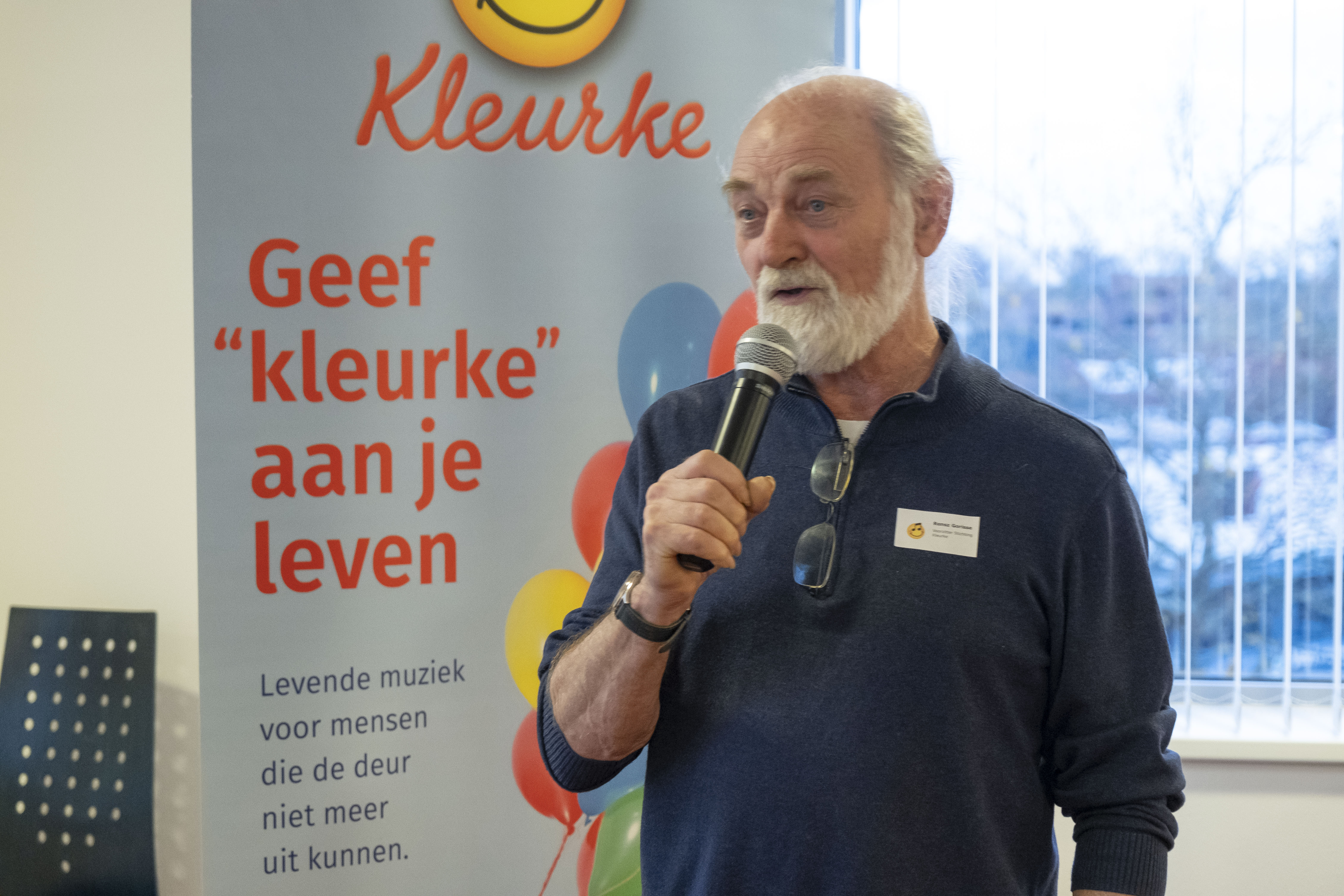 Speech Rensz