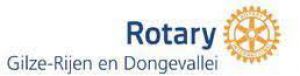 Rotary Gilze-Rijen