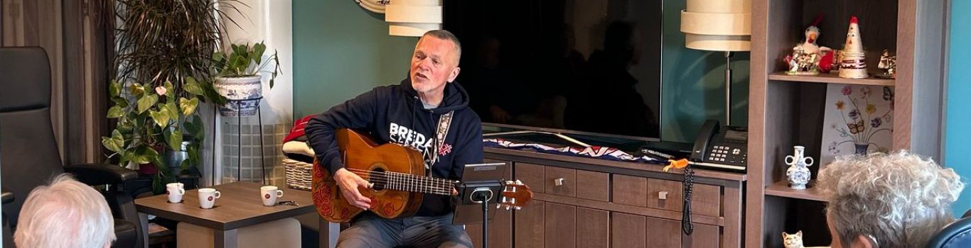 Partners van Stichting Kleurke